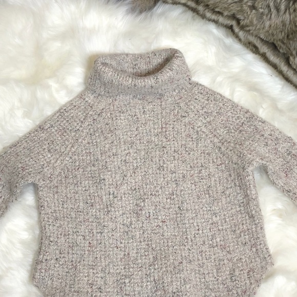 Free People Sweaters - Free people chunky knit sweater